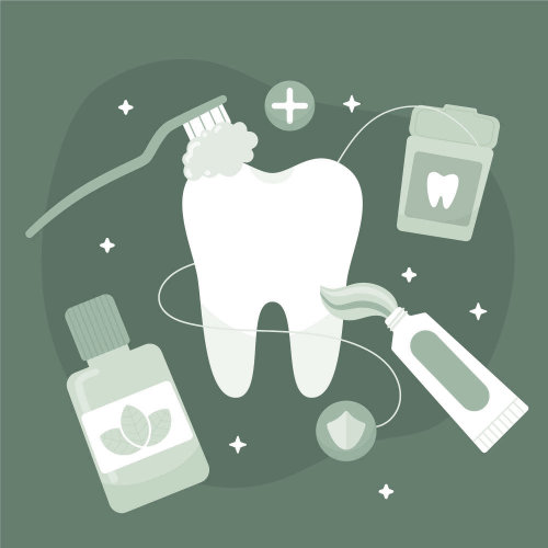 牙齒保健｜牙膏牙刷怎麼挑？三大重點挑選最適合你的牙膏牙刷！